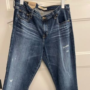 BNWT Buckle Big Star Maddie’s 31R